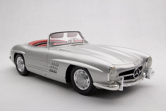 Mercedes-Benz 300 SL Roadster (1955)