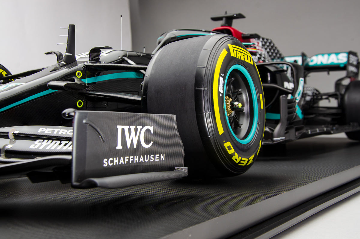 Mercedes-AMG F1 W11 EQ Performance - 2020 Portuguese Grand Prix Winner - Lewis Hamilton