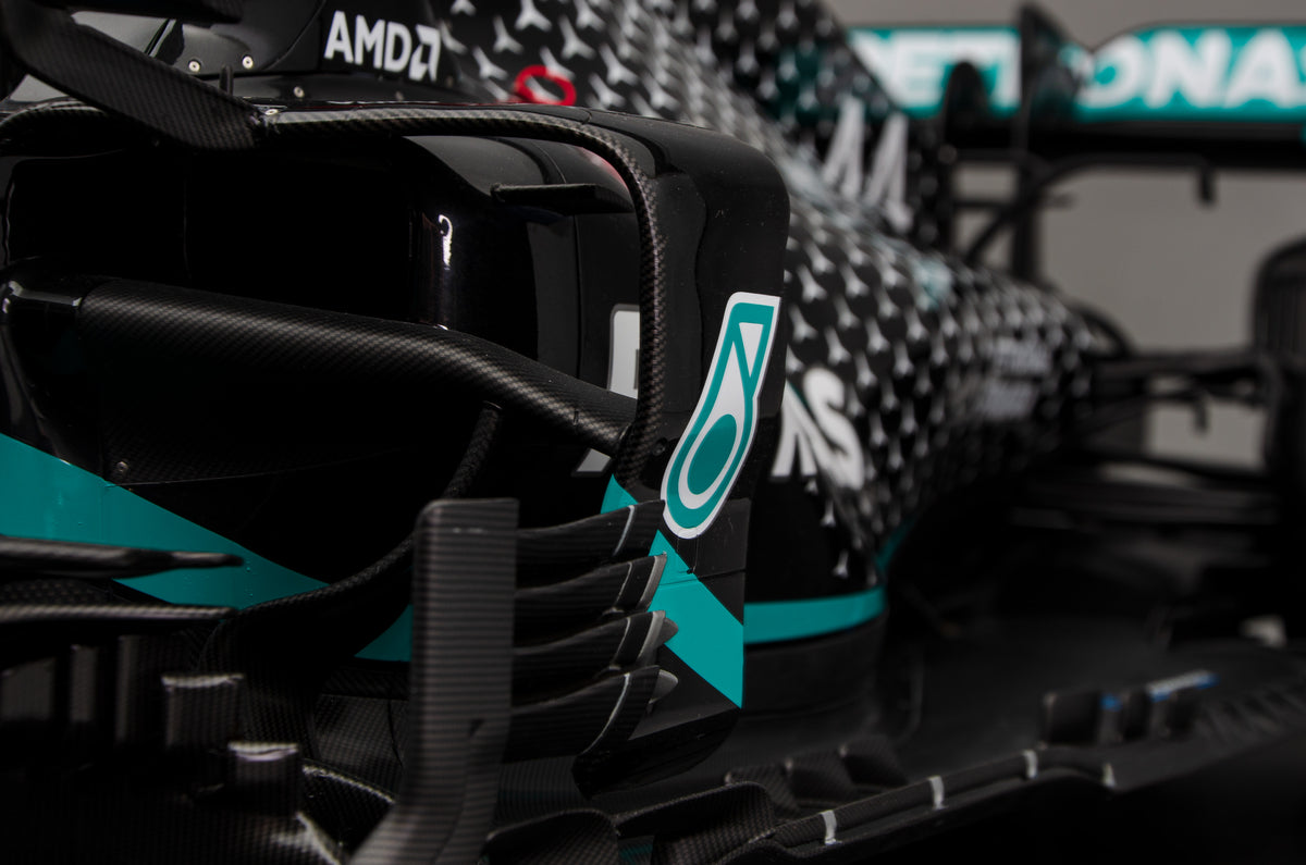 Mercedes-AMG F1 W11 EQ Performance - 2020 Portuguese Grand Prix Winner - Lewis Hamilton