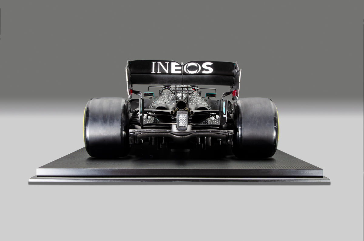 Mercedes-AMG F1 W11 EQ Performance - 2020 Portuguese Grand Prix Winner - Lewis Hamilton
