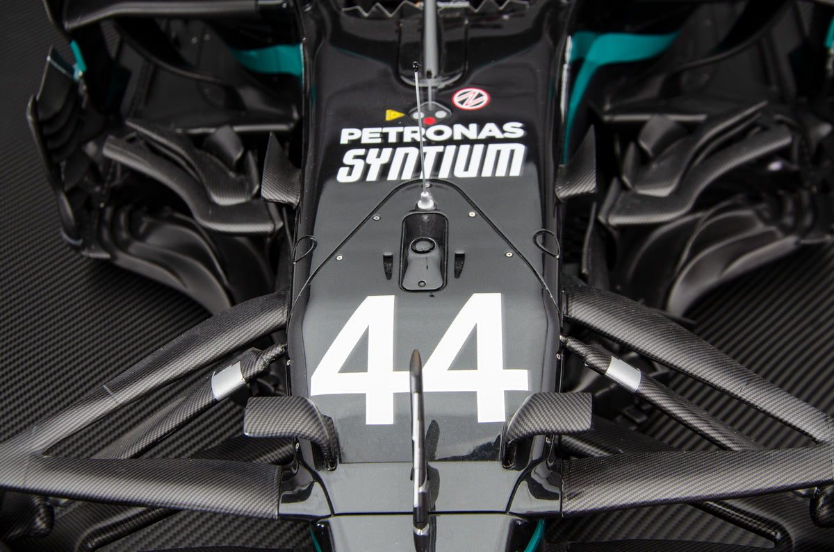 Mercedes-AMG F1 W11 EQ Performance - 2020 Portuguese Grand Prix Winner - Lewis Hamilton