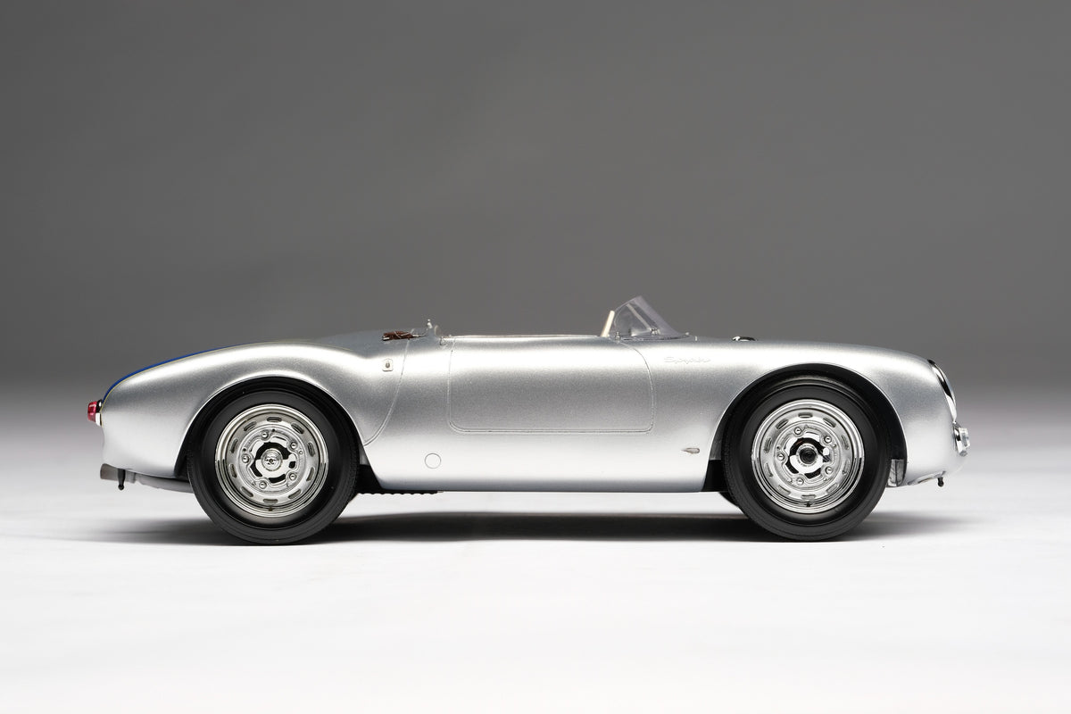 Porsche 550 RS Spyder