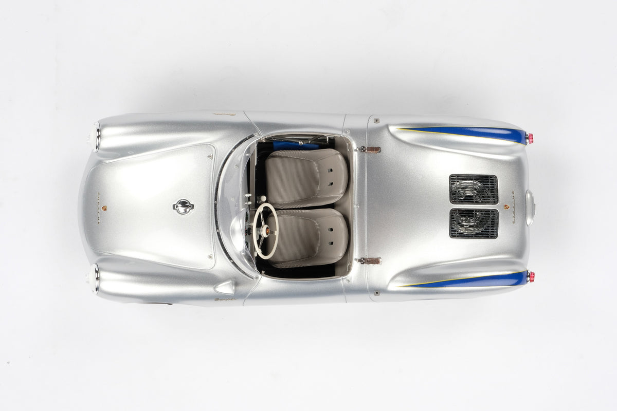 Porsche 550 RS Spyder