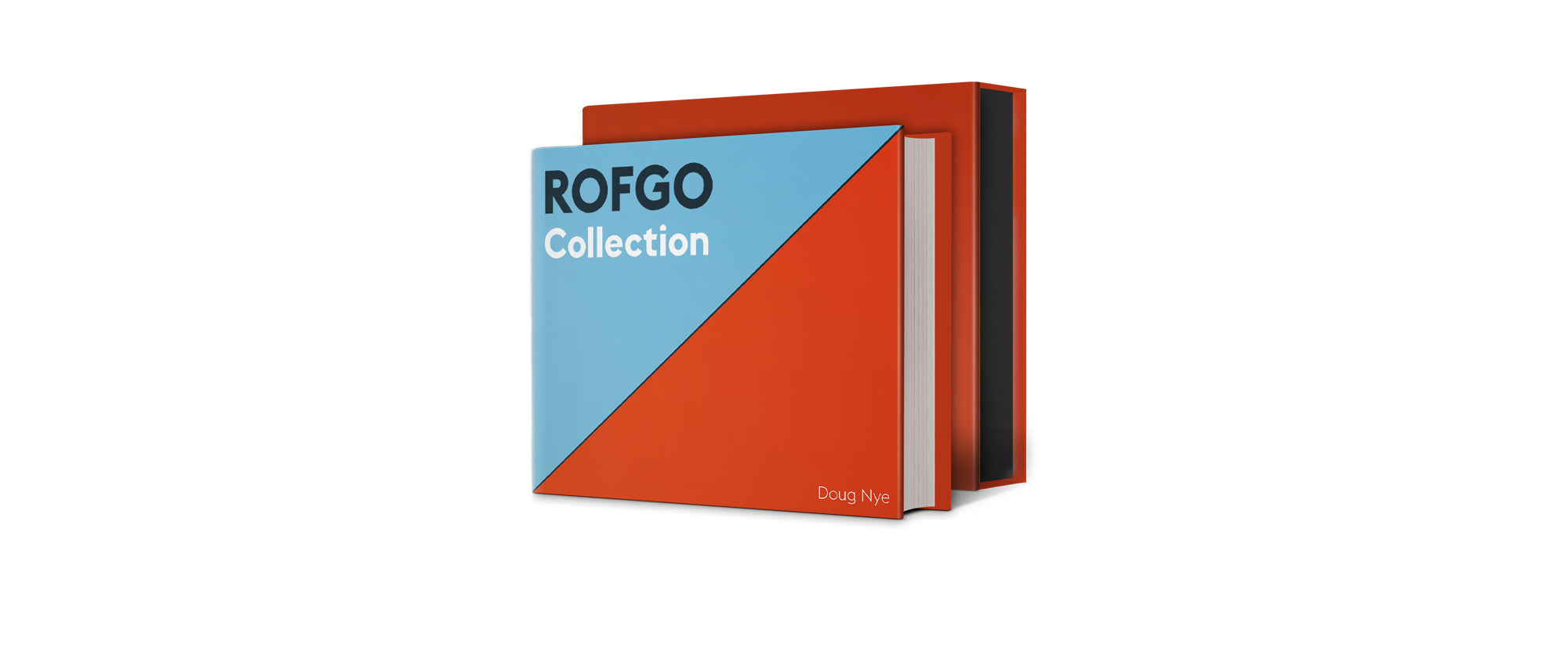 Colección ROFGO - Edición de coleccionista