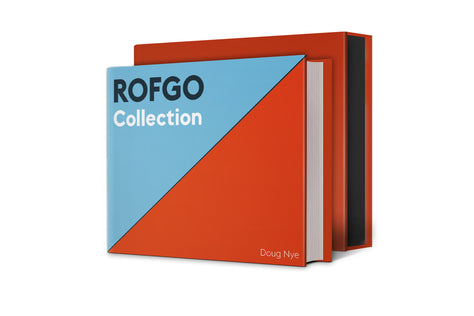 Colección ROFGO - Edición de coleccionista