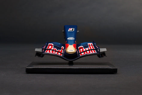 Red Bull Toro Rosso STR2 (2007) Nosecone