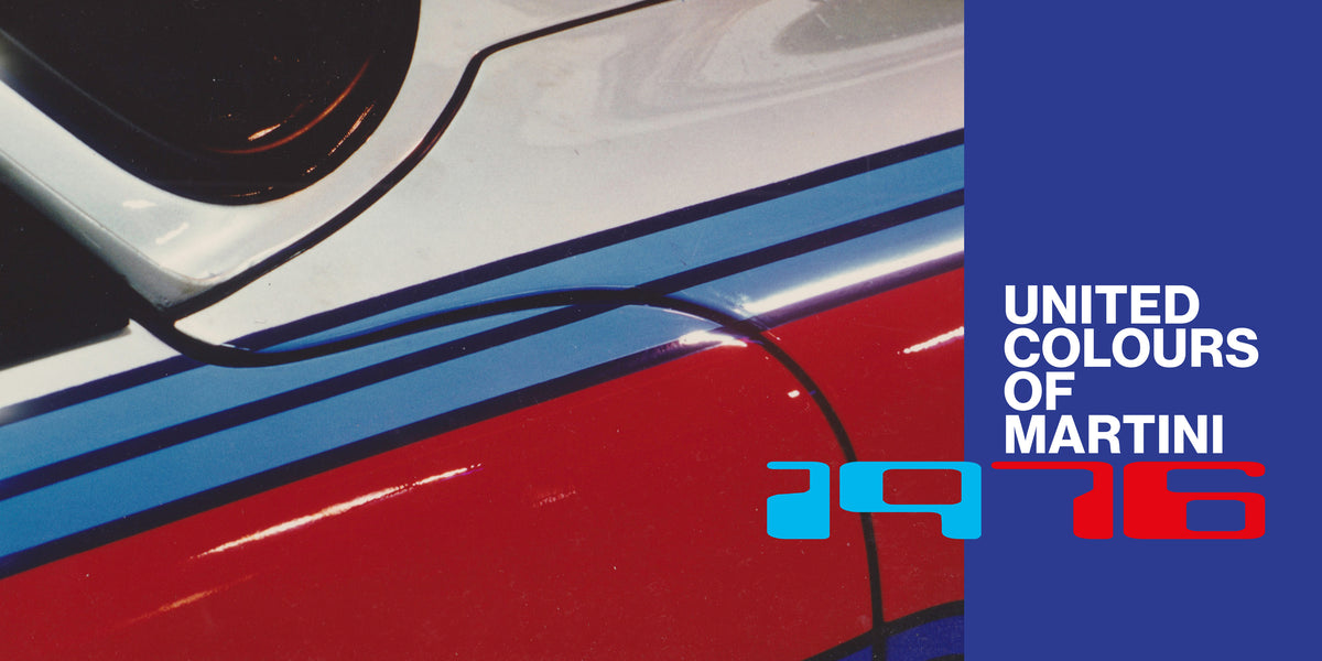 RUF - Limited Edition - Book by WAFT Publishing