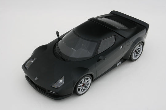 Stratos GT (2010)