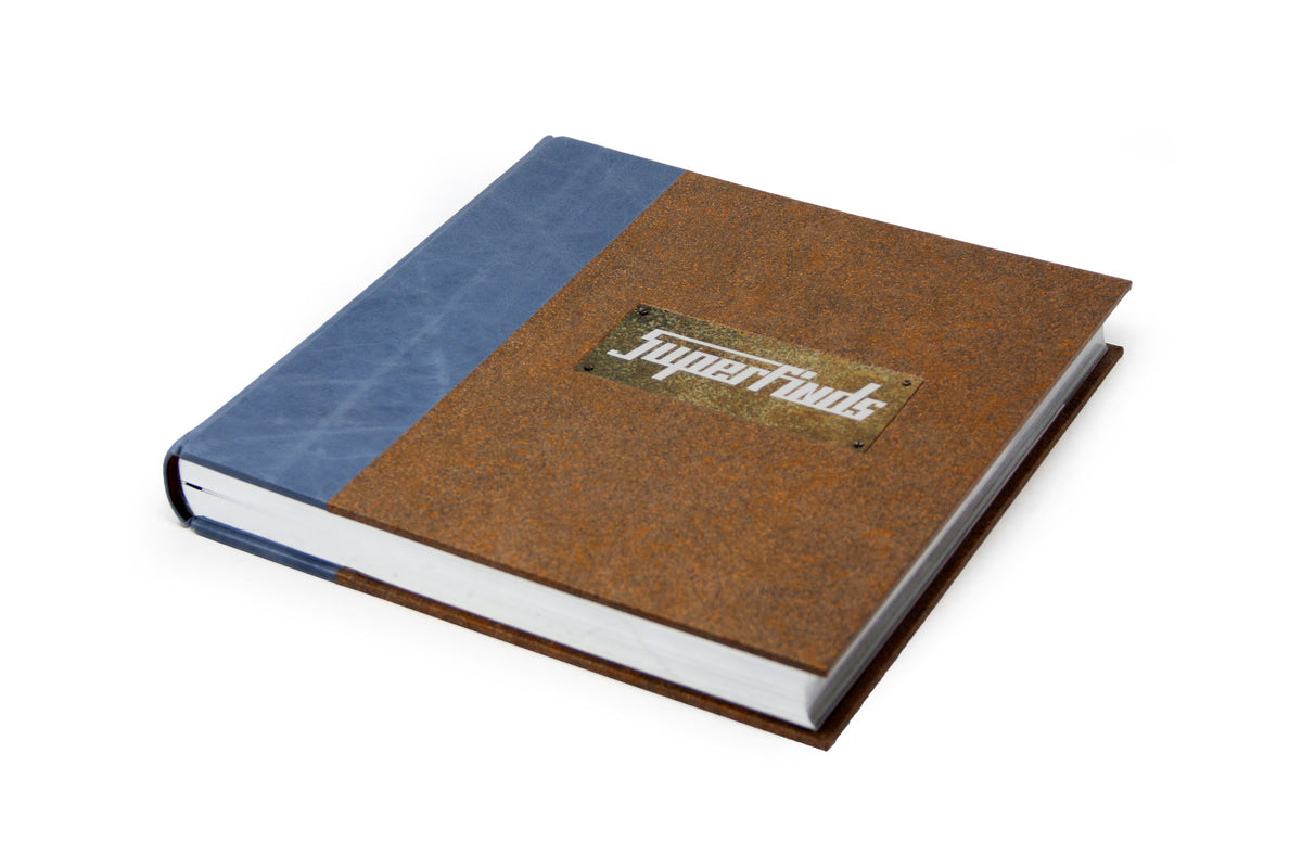 SuperFinds (Collector's Edition)
