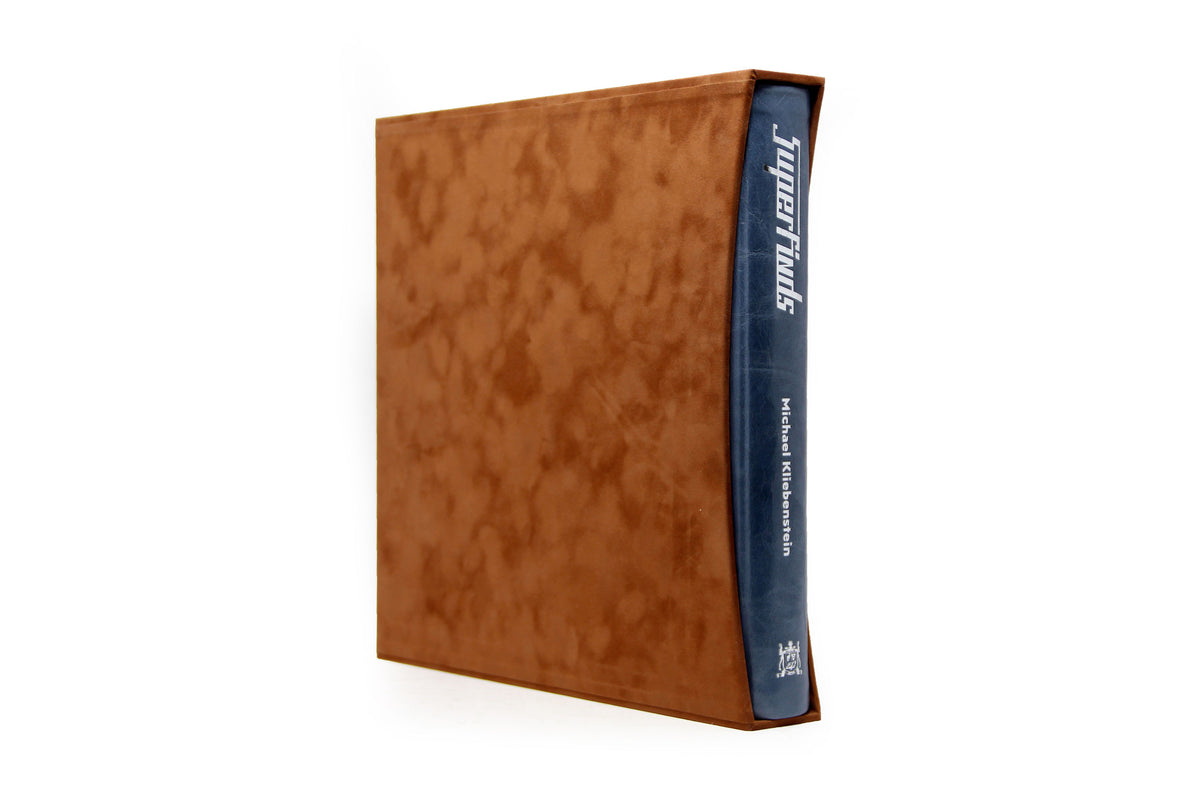 SuperFinds (Collector's Edition)