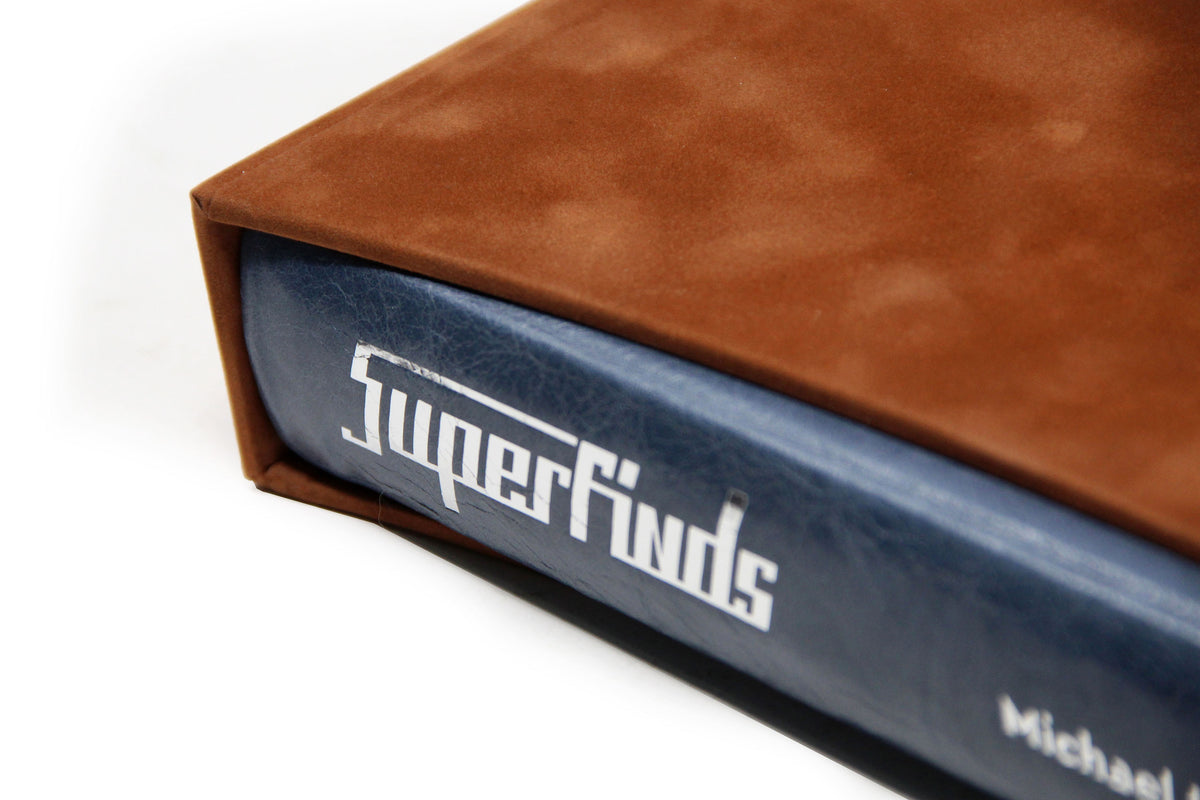 SuperFinds (Collector's Edition)
