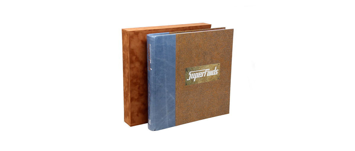 SuperFinds - Collector's Edition