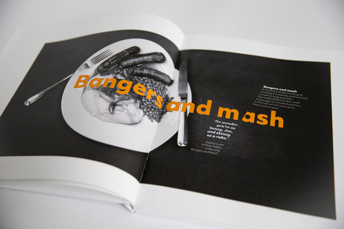 Inside Valkyrie - Book by WAFT Publishing