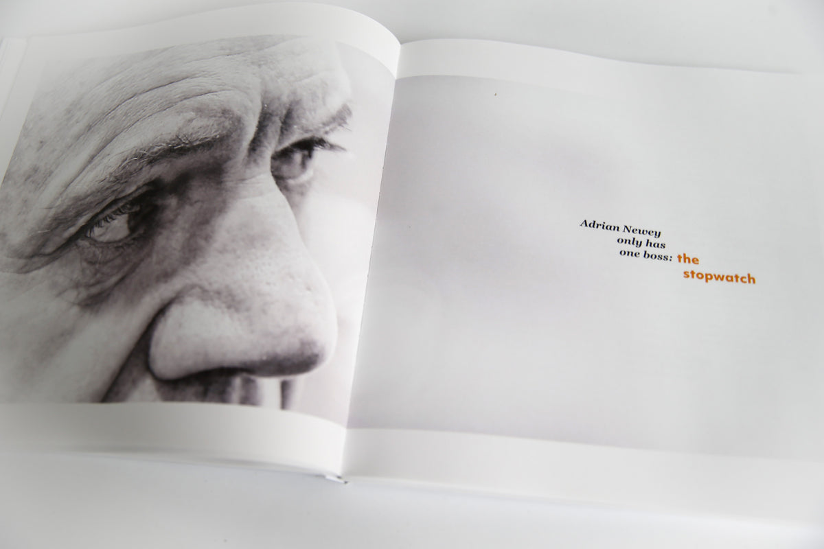 Inside Valkyrie - Book by WAFT Publishing