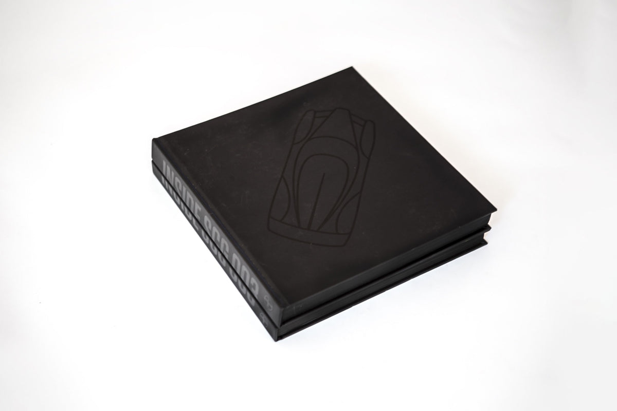 Inside SCG003 - by WAFT Publishing