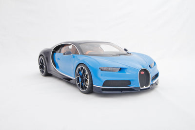 BUGATTI Chiron