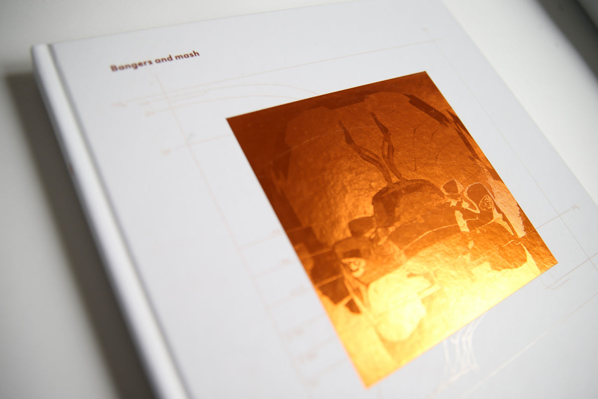 Inside Valkyrie - Book by WAFT Publishing