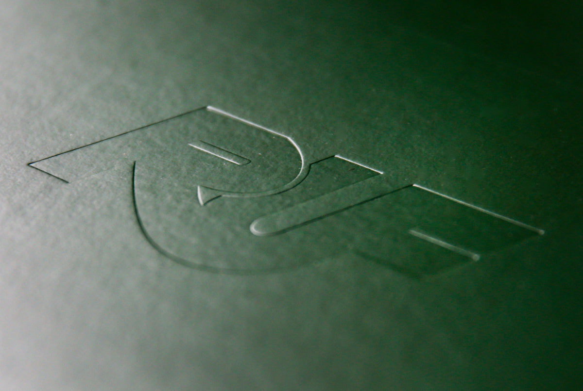 RUF - Limited Edition - Book by WAFT Publishing