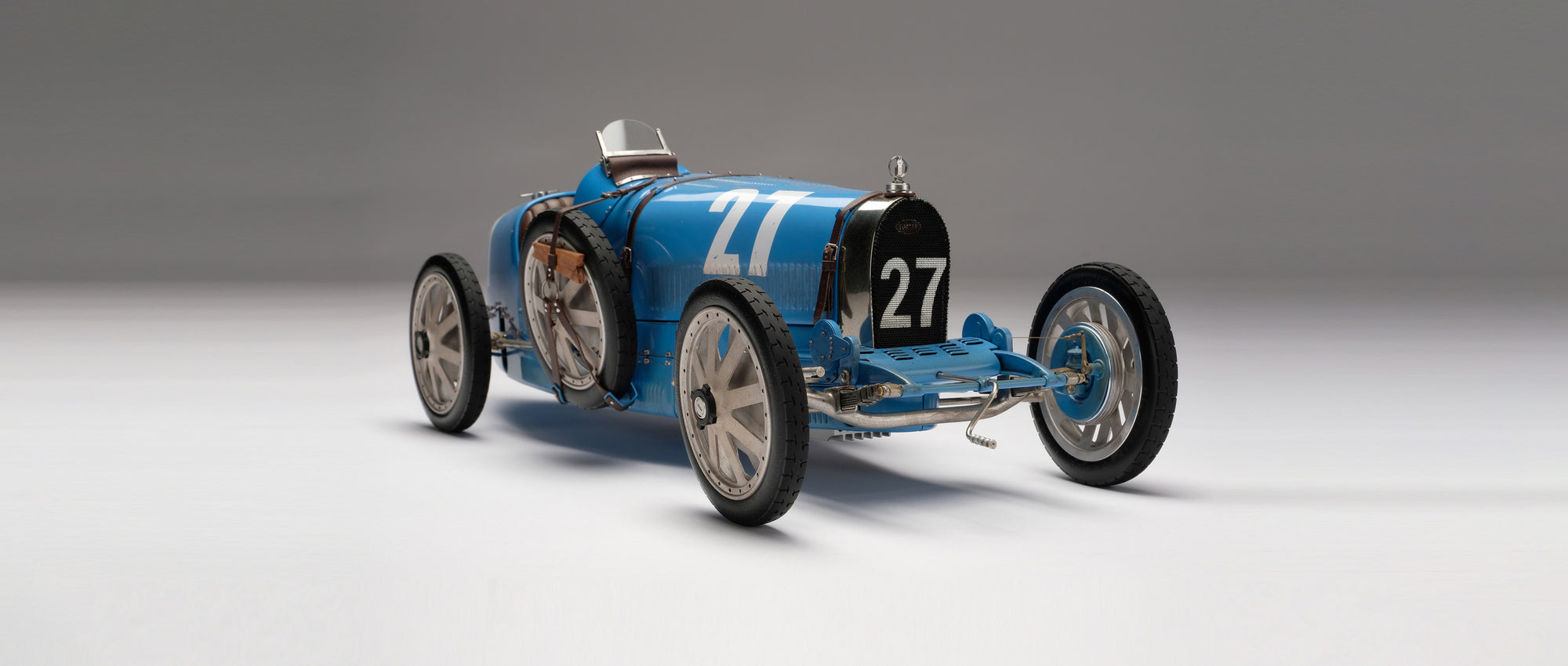 Bugatti Typ 35 (1926)