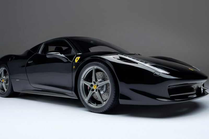 Ferrari 458 Italia (2009) – Amalgam Collection